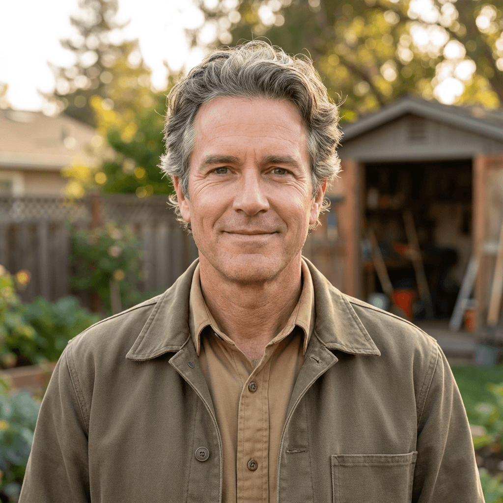 Marcus, installation and repair specialist